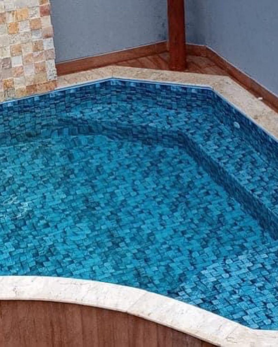 Как построить небольшой бассейн - фото 11