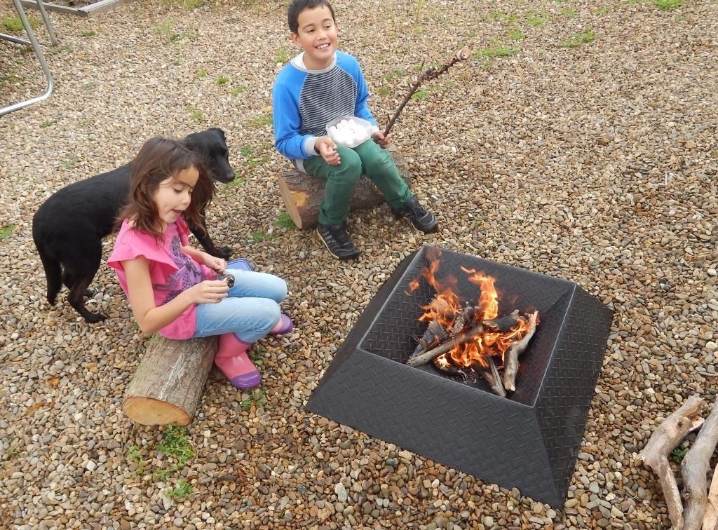 Гриль - фото 4