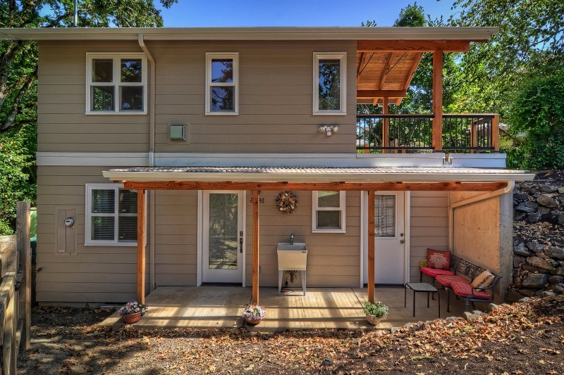 Дом двухэтажный - фото 6