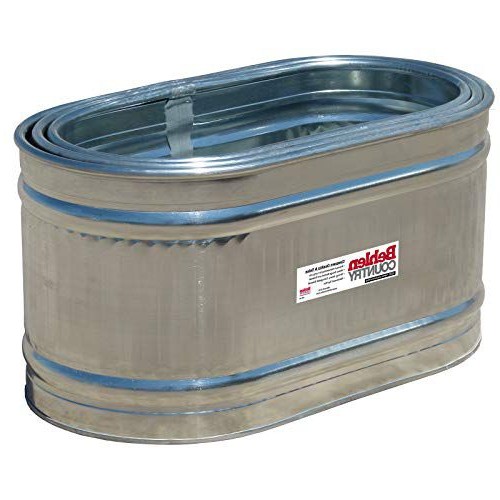 Деревенский бассейн - фото 2