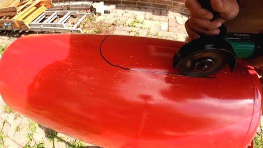 Как сделать дровяную печь? - фото 4