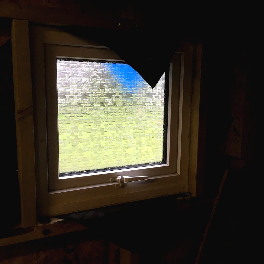 Недорогой каркасный дачный дом - фото 7