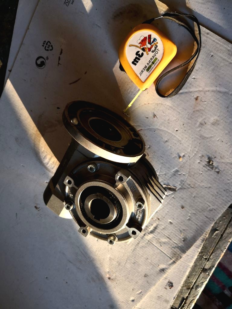 Орехоломалка - фото 4