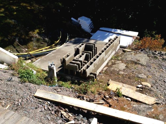 Бассейн 3 * 4 метра - фото 2