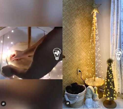 Необычные идеи на новый год - фото 7