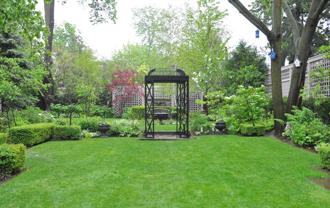 Затерянный сад - фото 3