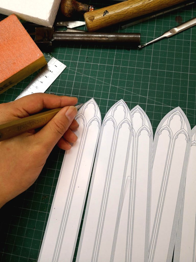 Светодиодная лампа своими руками - фото 5