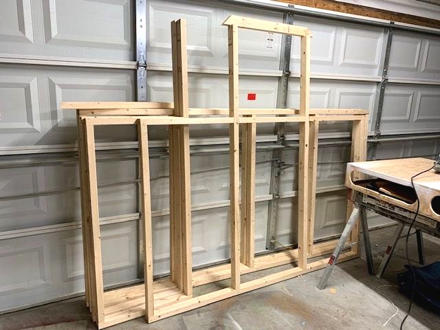 Теплица из поликарбоната своими руками - фото 3