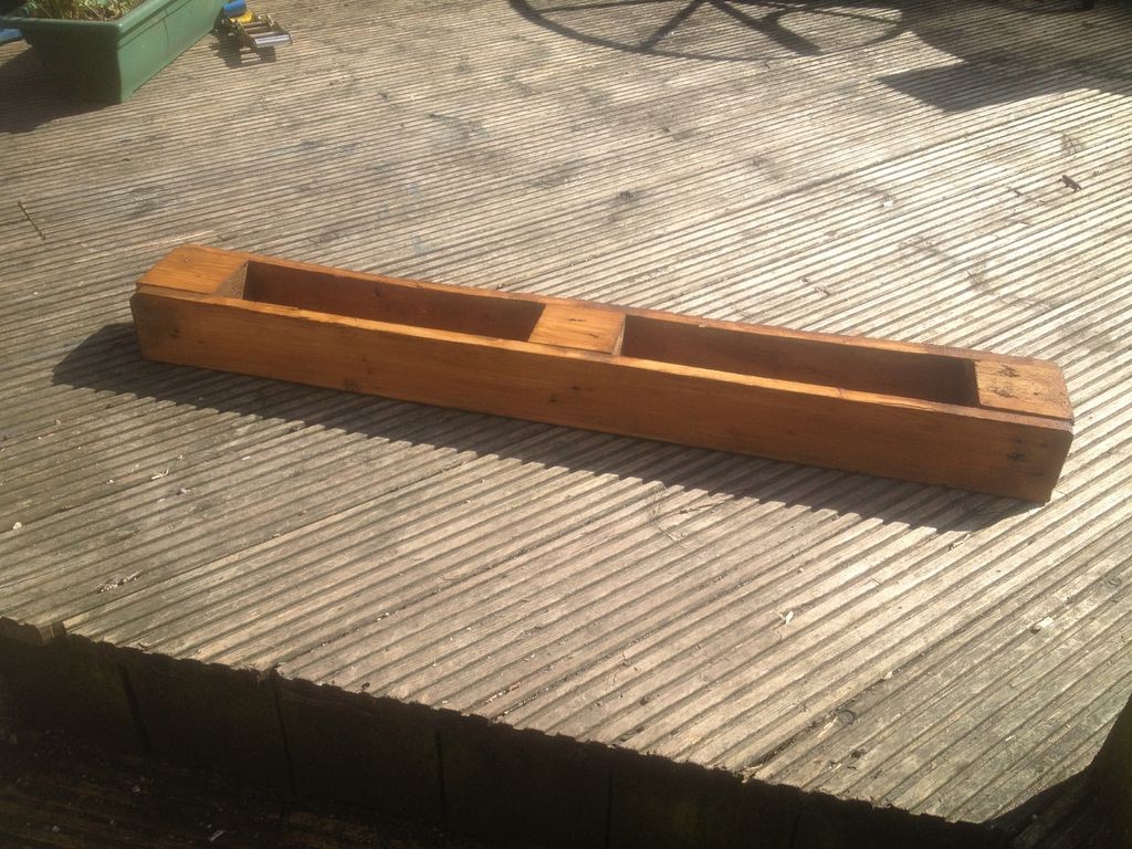 Горшки для подокойника - фото 2