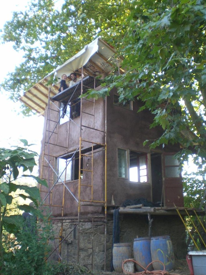 Дом из 2ух этажей - фото 13