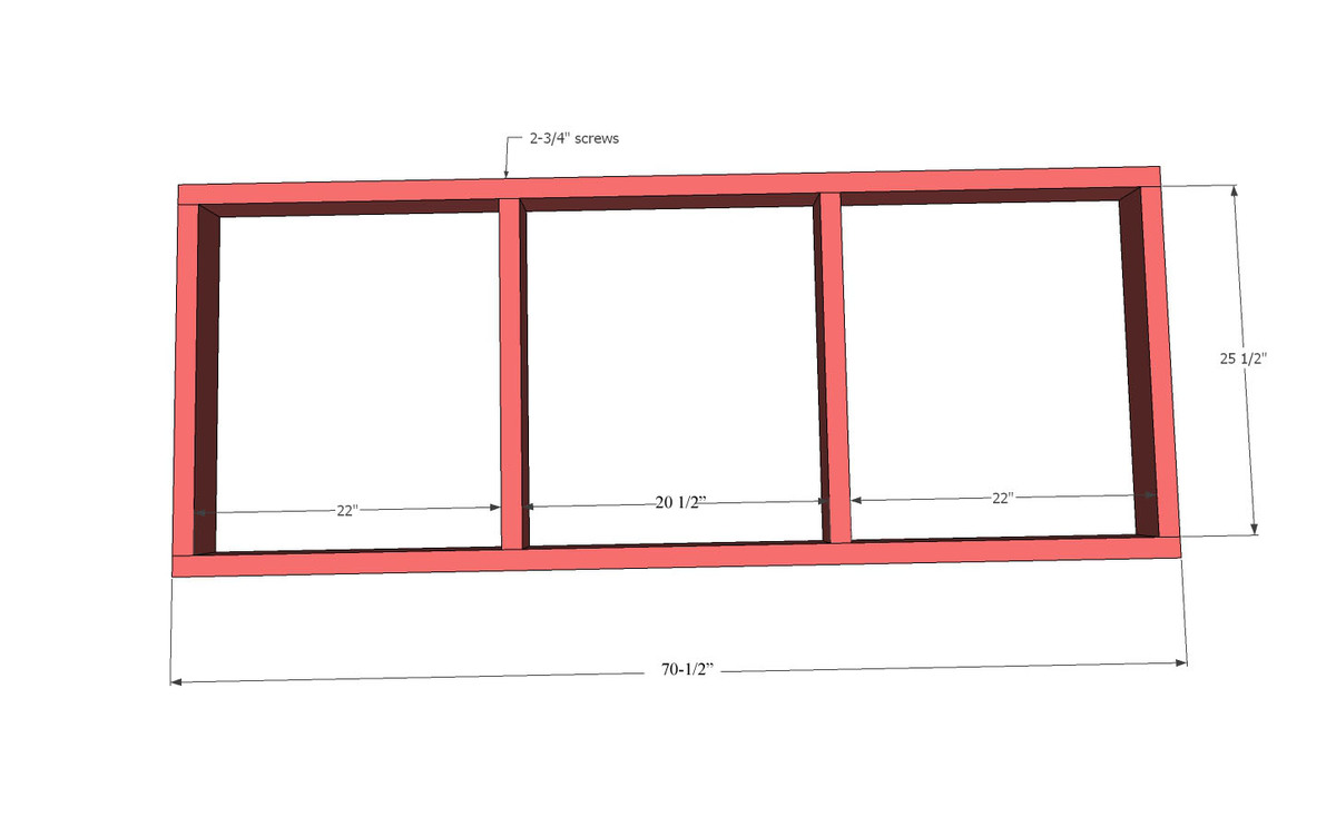 Уличный диван - фото 4
