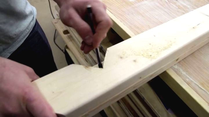 Игровой детский домик - фото 6