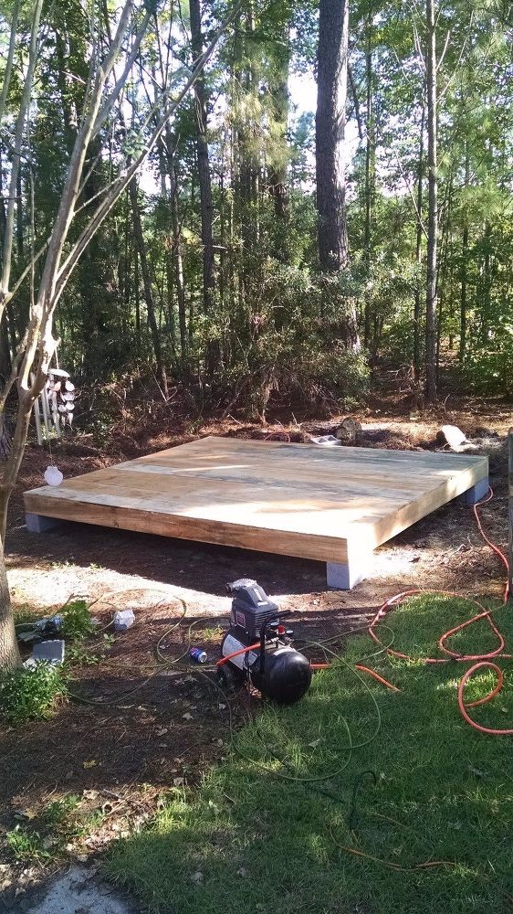 Дом за забором - фото 4