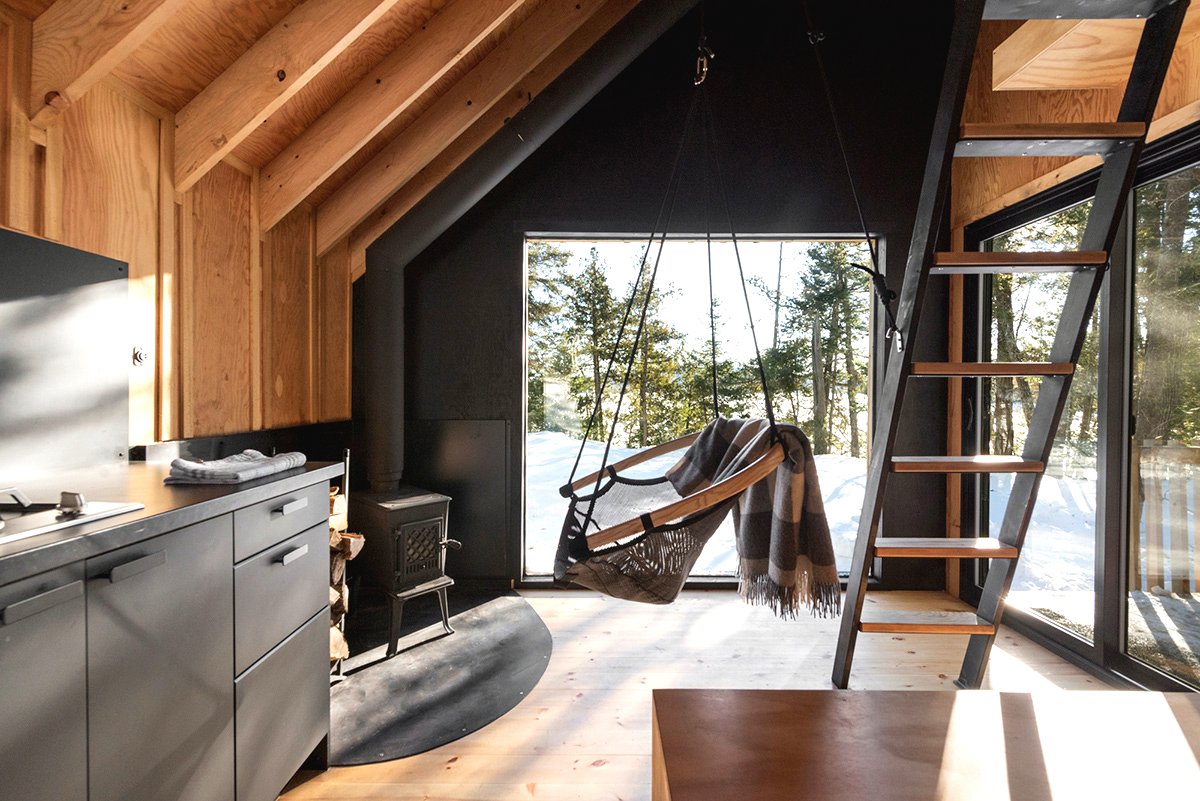 Необычный дом - фото 4