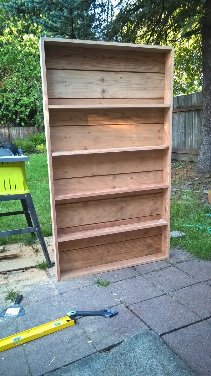 Стеллаж для тарелок - фото 3