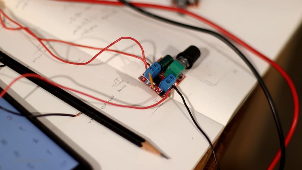 Светодиодная люстра - фото 6