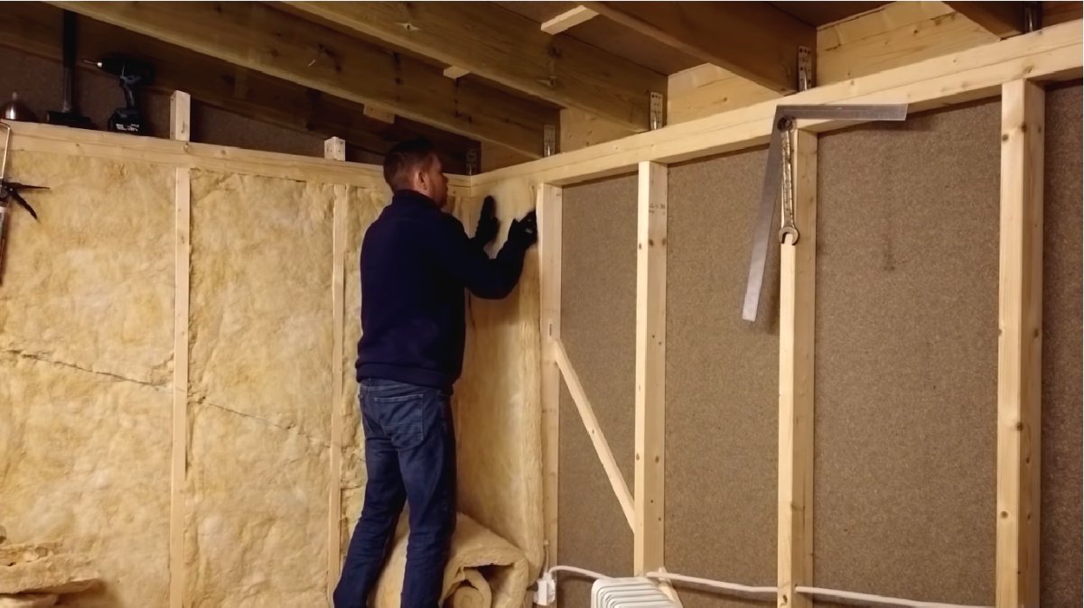 Мастерская из дерева - фото 5