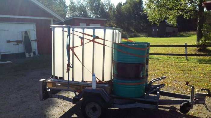 Бюджетная гидромассажная ванна в стиле Мекис - фото 2