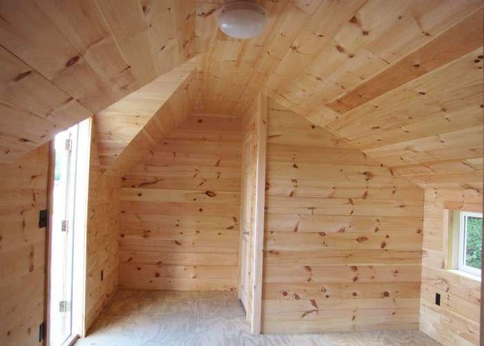 Маленький коттедж - фото 5