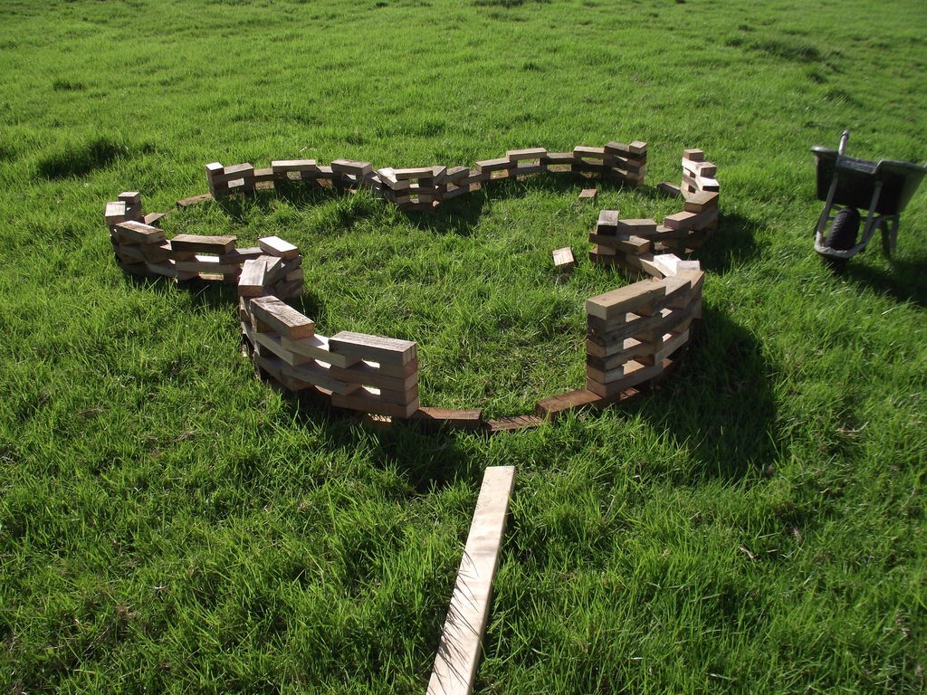 Овечий дом - фото 4