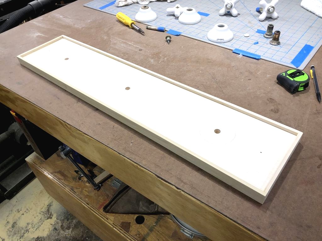 Необычные крючки из ручек смесителя - фото 11