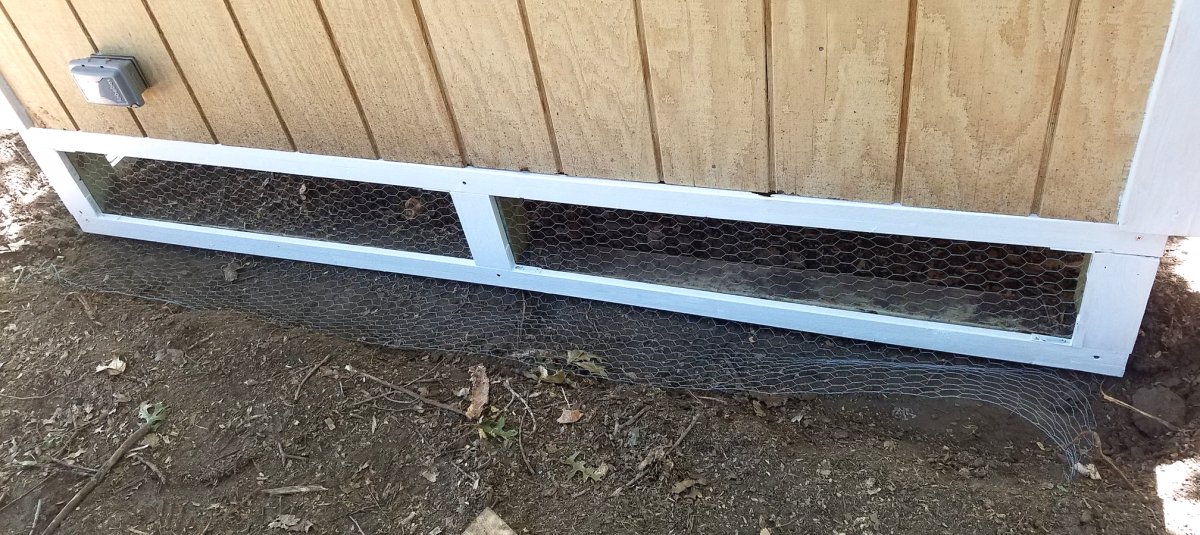 Как построить курятник своими руками? - фото 12