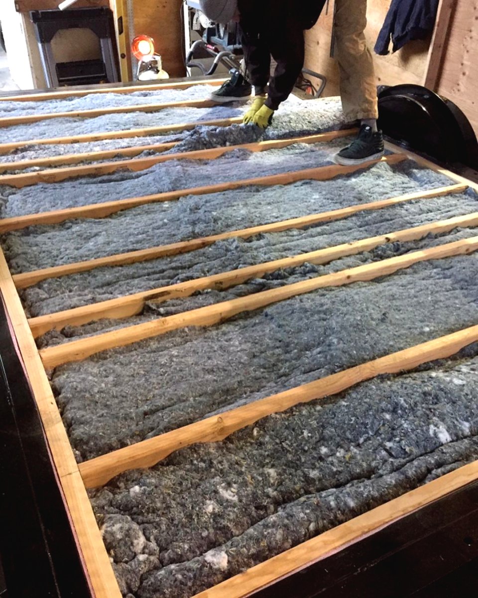 Необычная мобильная сауна - фото 3