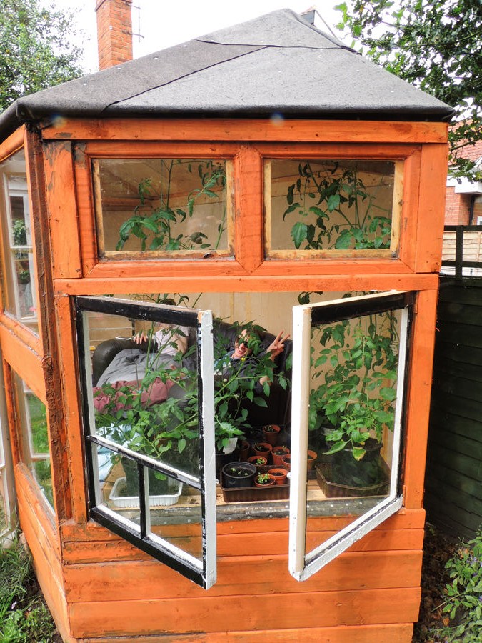 Летний домик - фото 2