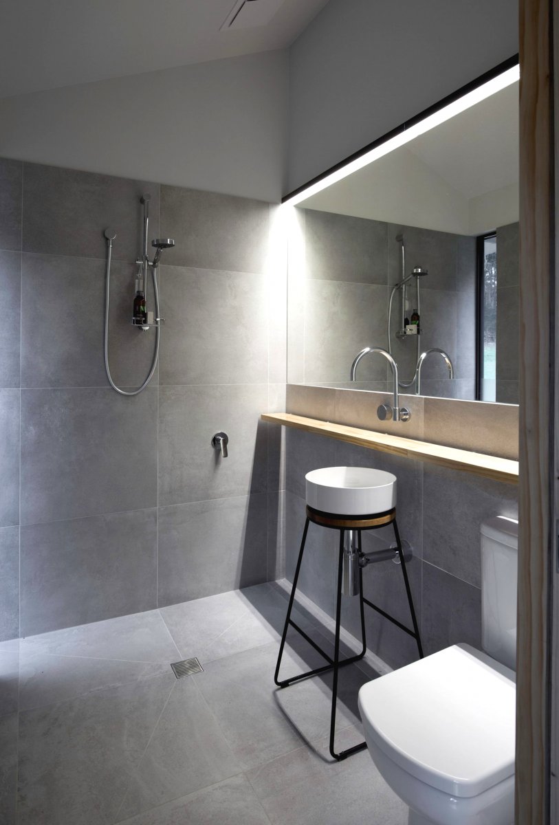 Небольшой домик для дачи - фото 16