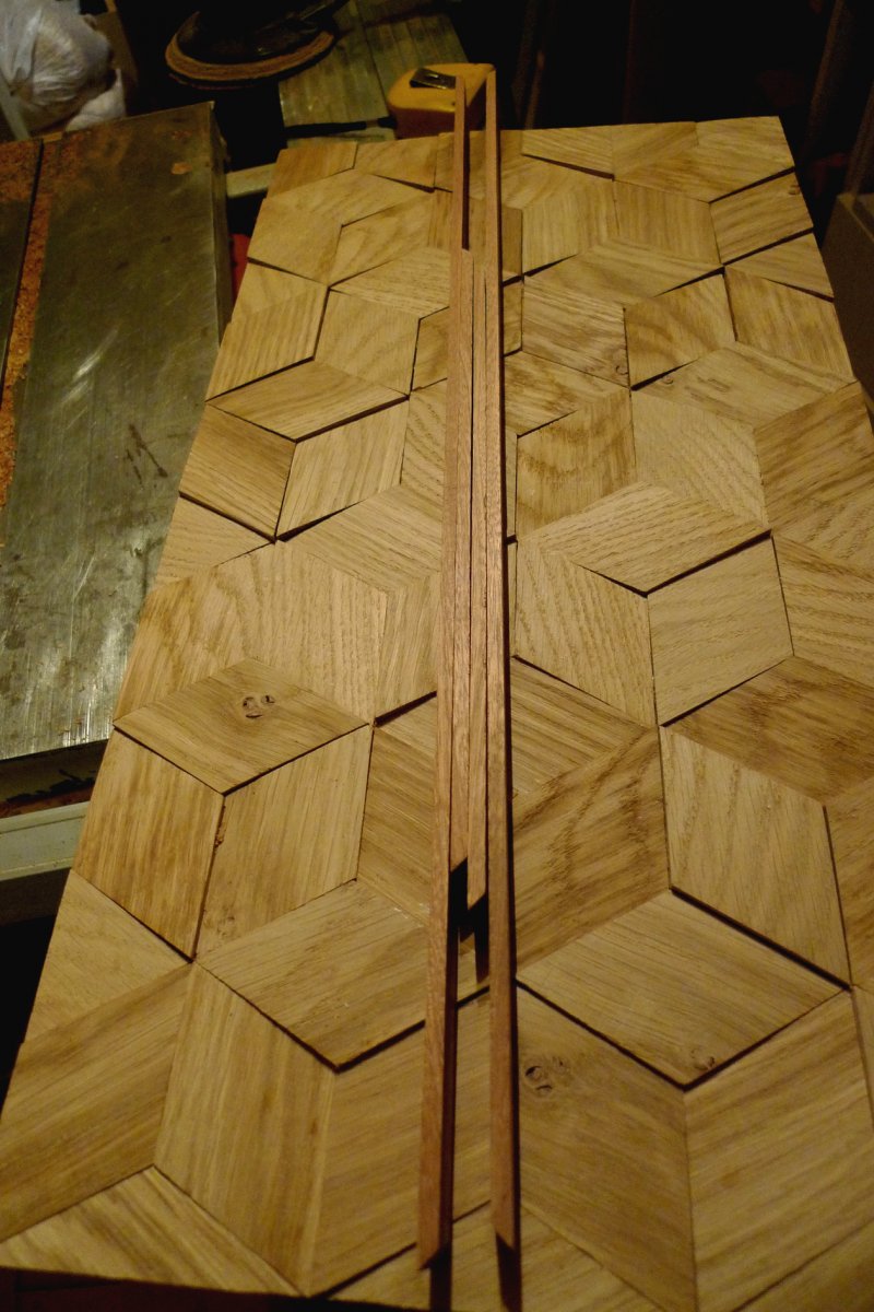 Оригинальный буфет своими руками - фото 5