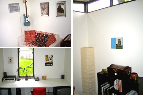 Самый быстрый процесс строительства дачного домика - фото 15