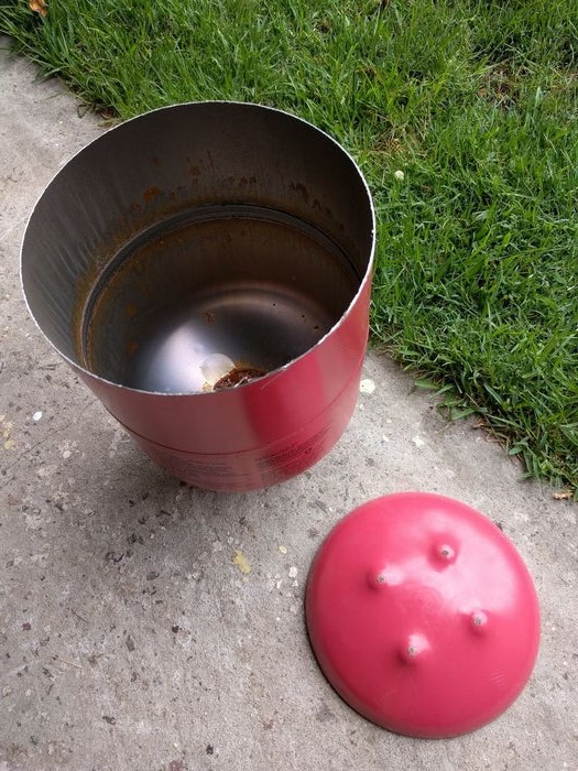 Очаг - фото 3