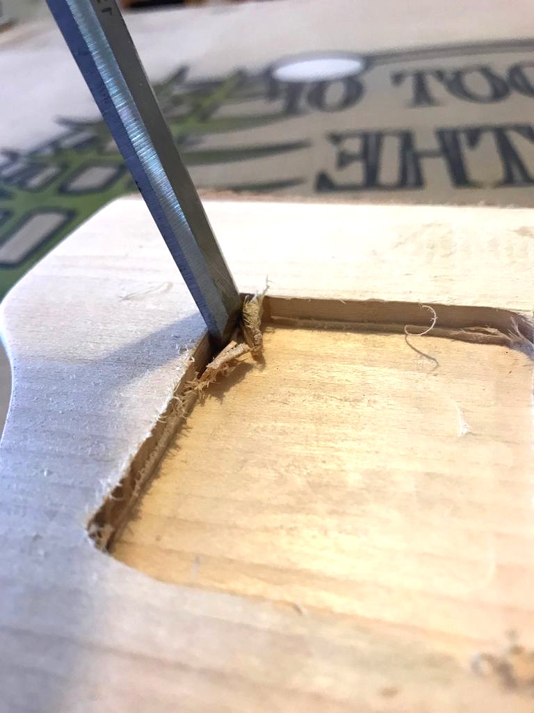 Настольная лампа - фото 10