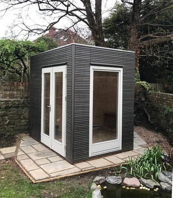 Дом для дачи - фото 2