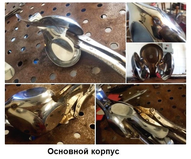 Интересная идея для кухни своими руками - фото 3