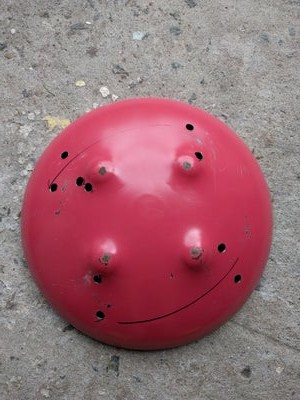 Очаг - фото 5