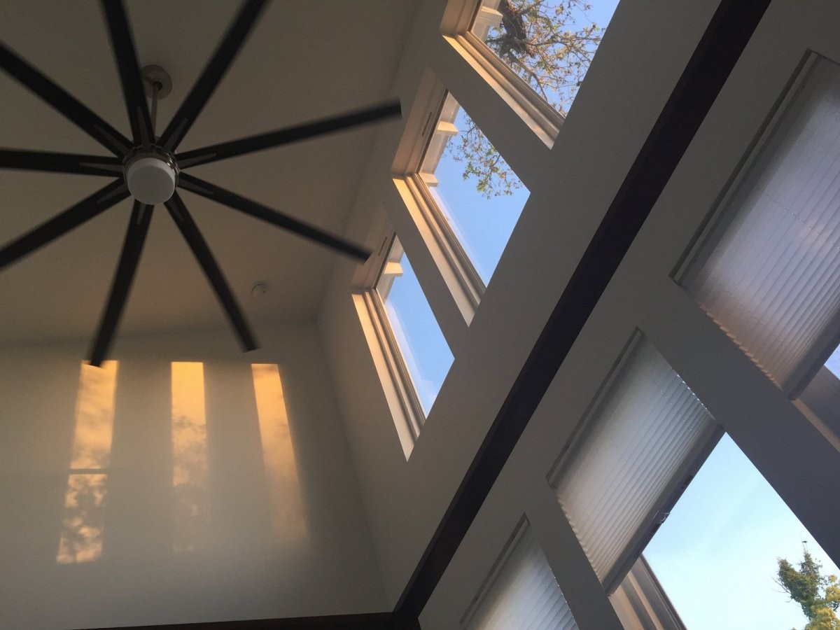 Дом на бетонных столбах - фото 5