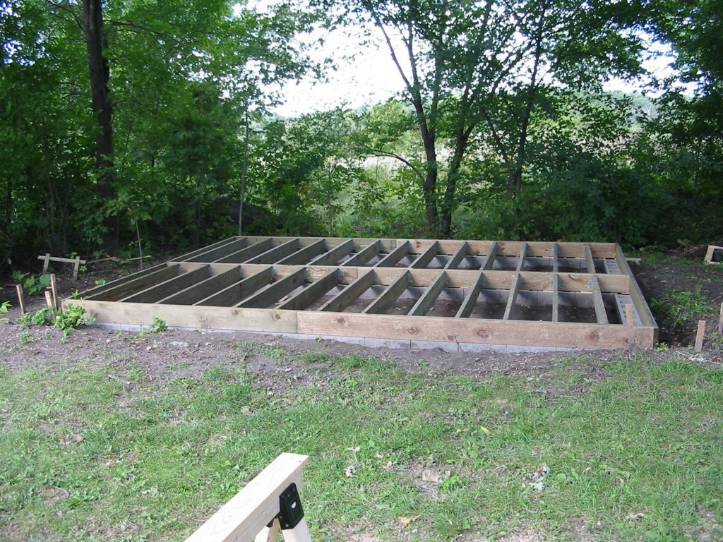 Садовый дом - фото 2