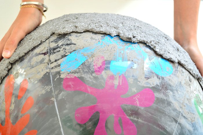 Декоративный мангал своими руками - фото 3