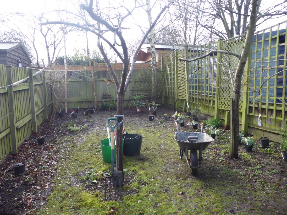 Место отдыха - фото 2