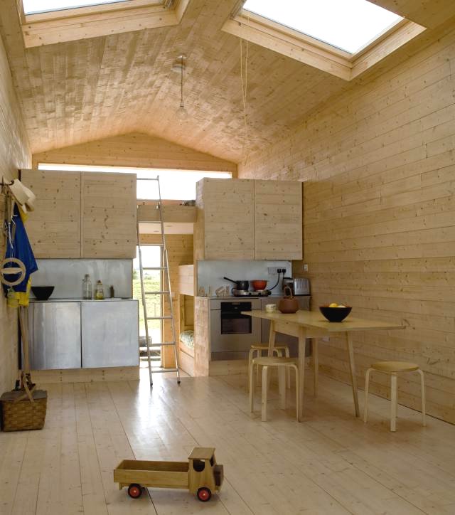 Небольшой домик - фото 4