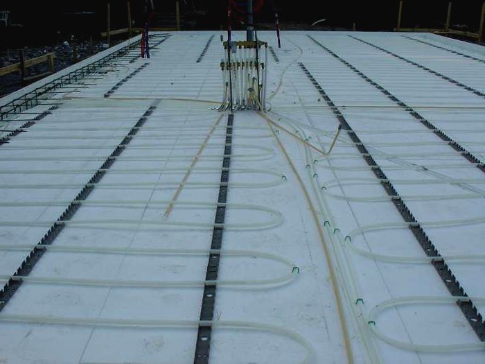 Деревянный дом - фото 7