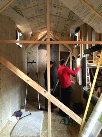 Крошечный дом на колесах - фото 5