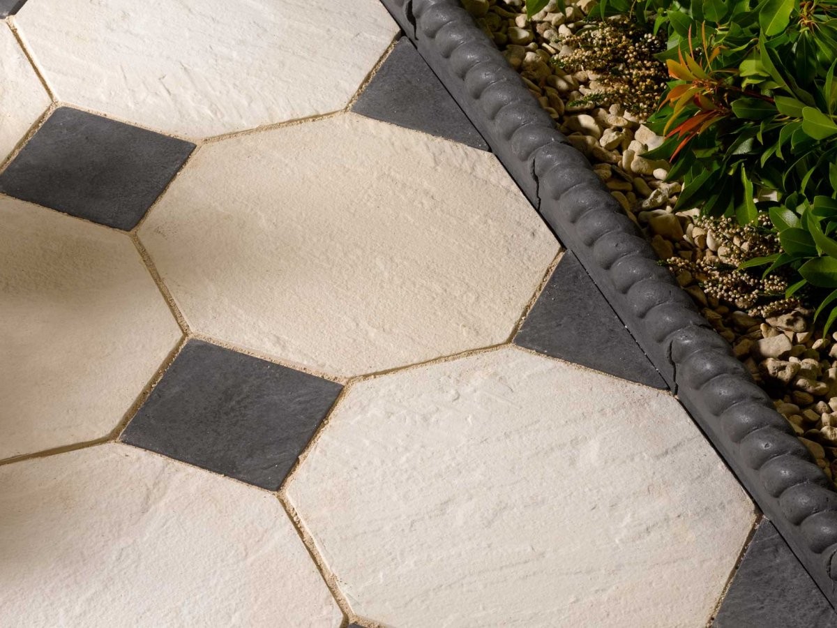 Дорожка из плитки - фото 3