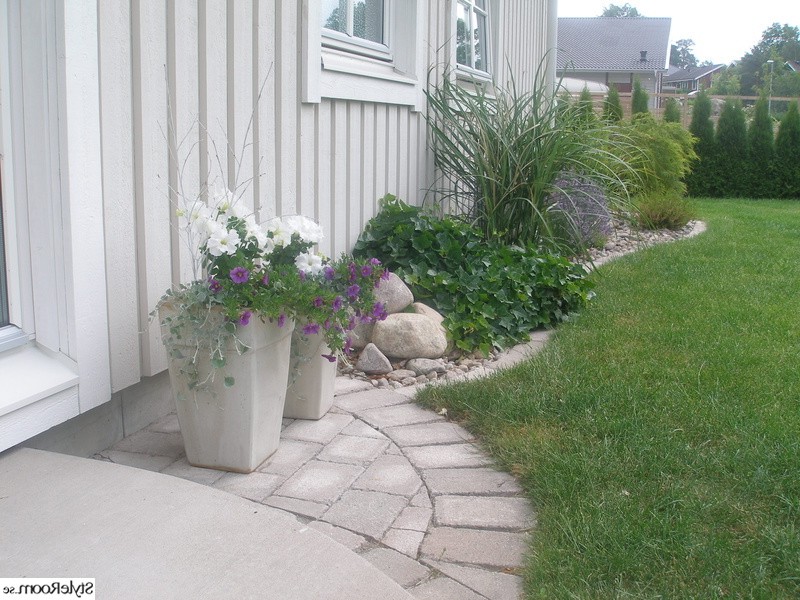 Горшки для цветов - фото 4