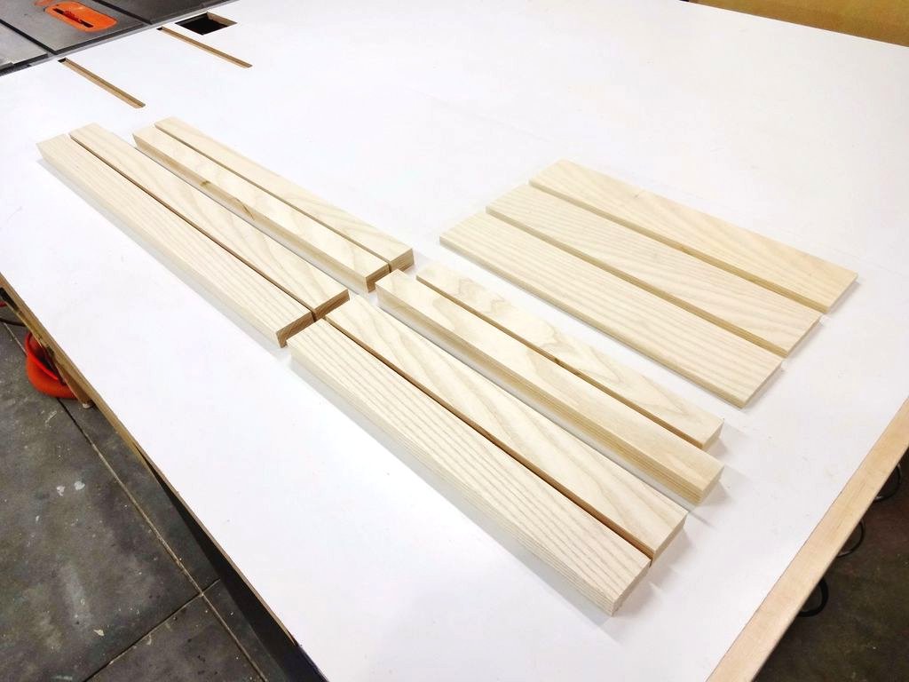 Необычные складные стулья - фото 6