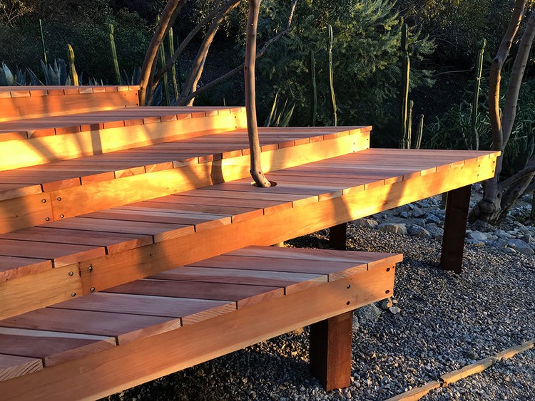 Деревянный дом - фото 4