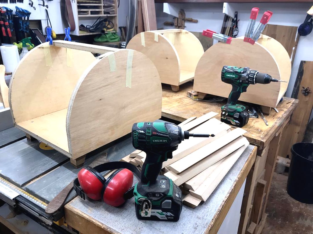 Домик для кошечки - фото 7