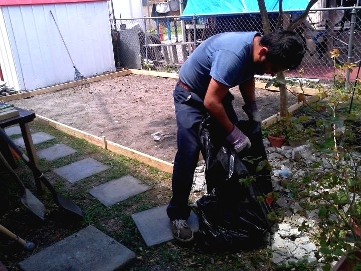 Патио  - фото 3