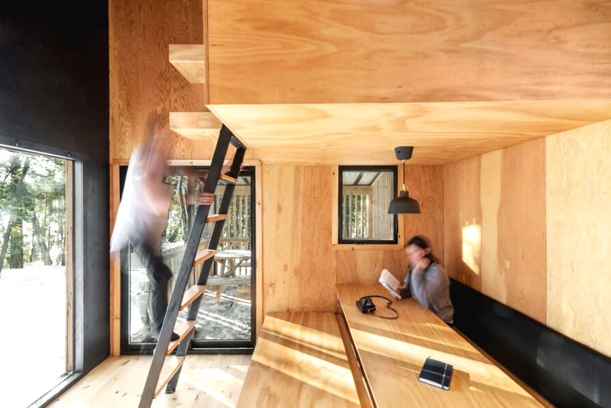 Необычный дом - фото 3